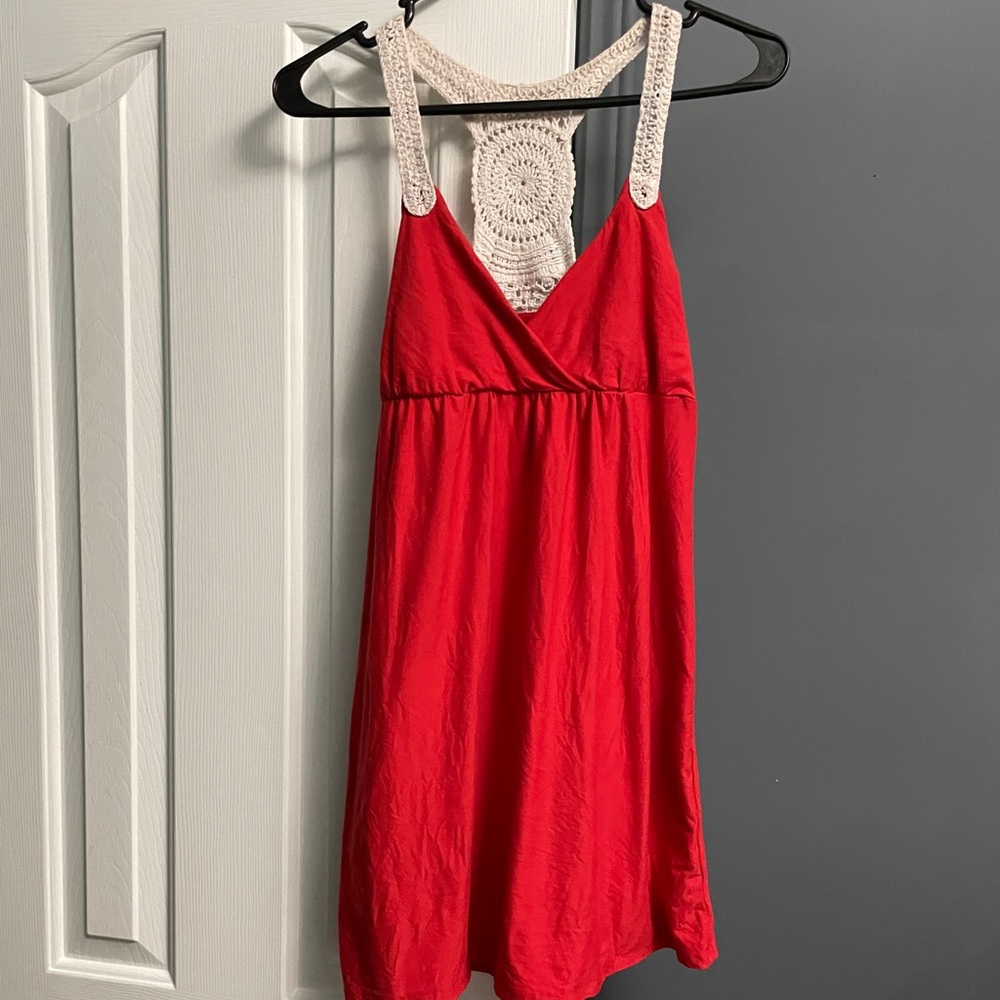 Women’s Dress